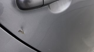 Used 2011 Hyundai i20 [2008-2012] Magna 1.2 Petrol Manual dents MINOR DENT