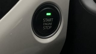 Used 2022 Tata Nexon XZ Plus Petrol Petrol Manual top_features Keyless start