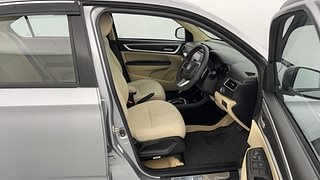 Used 2022 Honda Amaze 1.2 VX CVT i-VTEC Petrol Automatic interior RIGHT SIDE FRONT DOOR CABIN VIEW