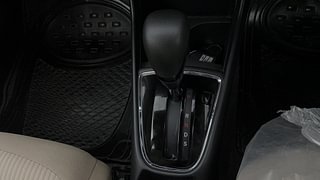 Used 2019 Honda Amaze 1.2 V CVT Petrol Petrol Automatic interior GEAR  KNOB VIEW