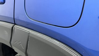 Used 2022 Maruti Suzuki Brezza ZXI Petrol Manual dents MINOR SCRATCH