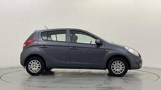 Used 2011 Hyundai i20 [2008-2012] Magna 1.2 Petrol Manual exterior RIGHT SIDE VIEW