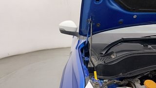 Used 2022 Tata Punch Creative AMT Dual Tone Petrol Automatic engine ENGINE RIGHT SIDE HINGE & APRON VIEW