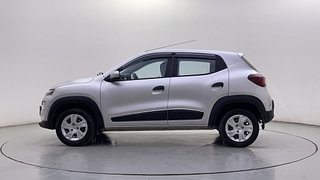 Used 2023 Renault Kwid 1.0 RXT AMT SCE Petrol Automatic exterior LEFT SIDE VIEW