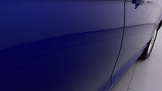 Used 2014 Tata Zest [2014-2019] XT Petrol Petrol Manual dents MINOR SCRATCH