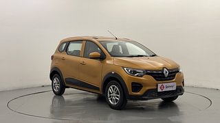 Used 2020 Renault Triber RXL Petrol Manual exterior RIGHT FRONT CORNER VIEW