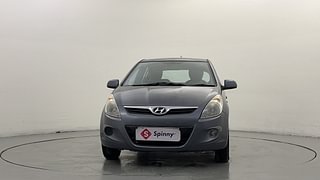 Used 2011 Hyundai i20 [2008-2012] Magna 1.2 Petrol Manual exterior FRONT VIEW
