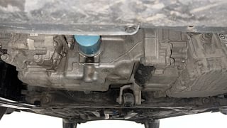 Used 2019 Honda Amaze 1.2 V CVT Petrol Petrol Automatic extra FRONT LEFT UNDERBODY VIEW