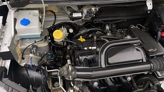 Used 2023 Renault Kwid 1.0 RXT SCE Petrol Manual engine ENGINE RIGHT SIDE VIEW