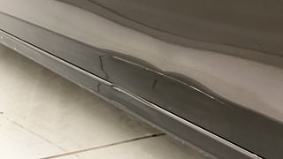 Used 2016 Honda City SV Petrol Manual dents MINOR DENT