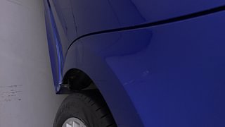 Used 2014 Tata Zest [2014-2019] XT Petrol Petrol Manual dents MINOR SCRATCH