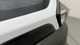 Used 2022 Tata Nexon XZ Plus Petrol Petrol Manual dents MINOR SCRATCH