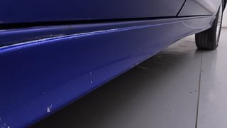 Used 2014 Tata Zest [2014-2019] XT Petrol Petrol Manual dents MINOR DENT