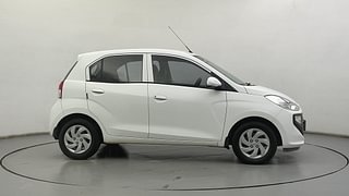 Used 2020 Hyundai New Santro 1.1 Sportz CNG Petrol+cng Manual exterior RIGHT SIDE VIEW