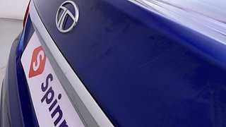 Used 2014 Tata Zest [2014-2019] XT Petrol Petrol Manual dents MINOR SCRATCH