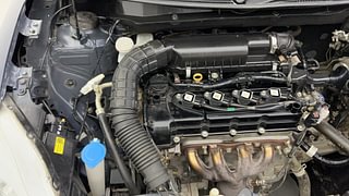 Used 2019 Maruti Suzuki Swift [2017-2021] VXi Petrol Manual engine ENGINE RIGHT SIDE VIEW
