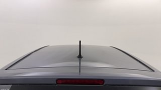 Used 2011 Hyundai i20 [2008-2012] Magna 1.2 Petrol Manual exterior EXTERIOR ROOF VIEW