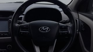 Used 2017 Hyundai Creta [2015-2018] 1.6 SX Plus Auto Diesel Automatic top_features Airbags