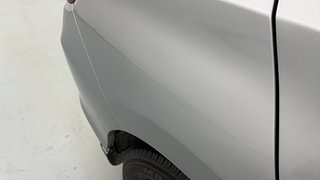 Used 2022 Honda Amaze 1.2 VX CVT i-VTEC Petrol Automatic dents MINOR SCRATCH
