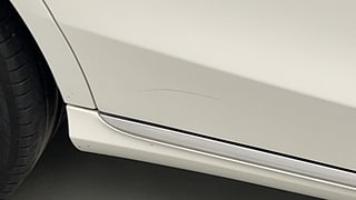 Used 2017 Mercedes-Benz C-Class [2014-2018] C200 Avantgrade Edition Petrol Automatic dents MINOR SCRATCH