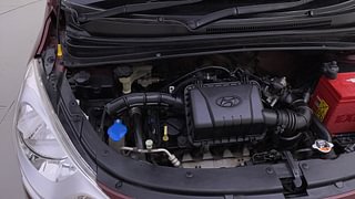 Used 2015 hyundai i10 Sportz 1.1 Petrol Petrol Manual engine ENGINE RIGHT SIDE VIEW