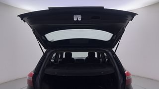Used 2017 Hyundai Creta [2015-2018] 1.6 SX Plus Auto Diesel Automatic interior DICKY DOOR OPEN VIEW
