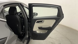 Used 2022 Tata Altroz XZ 1.2 Petrol Manual interior RIGHT REAR DOOR OPEN VIEW