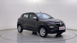 Used 2022 Renault Kwid 1.0 RXT AMT SCE Petrol Automatic exterior RIGHT FRONT CORNER VIEW