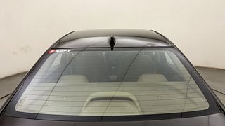Used 2016 Honda City SV Petrol Manual exterior BACK WINDSHIELD VIEW