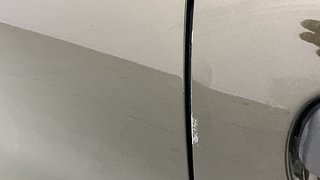 Used 2023 Renault Kwid 1.0 RXT SCE Petrol Manual dents MINOR SCRATCH