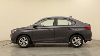 Used 2020 honda Amaze 1.2 VX CVT i-VTEC Petrol Automatic exterior LEFT SIDE VIEW