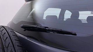 Used 2016 Ford EcoSport Titanium 1.5L Ti-VCT Petrol Manual top_features Rear wiper