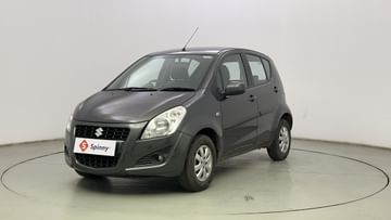 2016 Maruti Suzuki Ritz ZXI