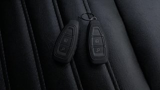 Used 2016 Ford EcoSport Titanium 1.5L Ti-VCT Petrol Manual extra CAR KEY VIEW