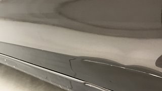 Used 2016 Honda City SV Petrol Manual dents MINOR SCRATCH