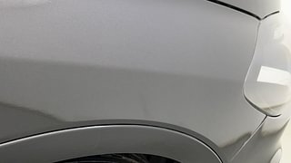 Used 2021 Maruti Suzuki S-Cross Alpha Petrol Manual dents MINOR SCRATCH