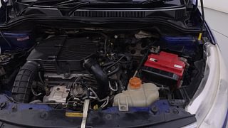 Used 2014 Tata Zest [2014-2019] XT Petrol Petrol Manual engine ENGINE LEFT SIDE VIEW