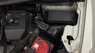 Used 2022 Honda Jazz ZX CVT Petrol Automatic engine ENGINE LEFT SIDE VIEW