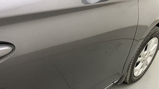 Used 2020 honda Amaze 1.2 VX CVT i-VTEC Petrol Automatic dents MINOR SCRATCH