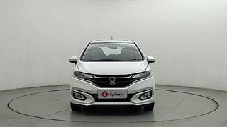 Used 2022 Honda Jazz ZX CVT Petrol Automatic exterior FRONT VIEW
