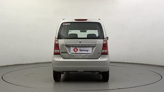 Used 2012 Maruti Suzuki Wagon R 1.0 [2010-2019] LXi CNG (outside fitted) Petrol+cng Manual exterior BACK VIEW