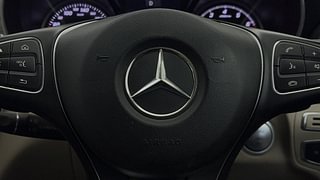 Used 2017 Mercedes-Benz C-Class [2014-2018] C200 Avantgrade Edition Petrol Automatic top_features Airbags