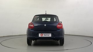 Used 2019 Maruti Suzuki Swift [2017-2021] VXi Petrol Manual exterior BACK VIEW