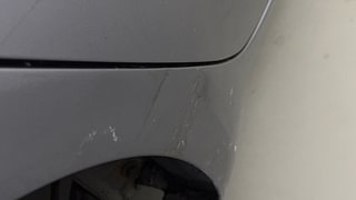 Used 2011 Hyundai i20 [2008-2012] Magna 1.2 Petrol Manual dents MINOR DENT