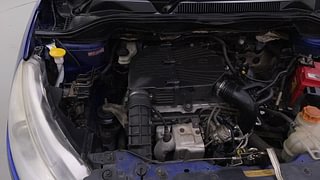 Used 2014 Tata Zest [2014-2019] XT Petrol Petrol Manual engine ENGINE RIGHT SIDE VIEW