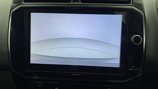 Used 2023 Renault Kwid 1.0 RXT SCE Petrol Manual top_features Rear camera