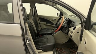 Used 2014 Maruti Suzuki Celerio VXI AMT Petrol Automatic interior RIGHT SIDE FRONT DOOR CABIN VIEW