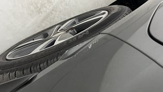 Used 2022 Tata Altroz XZ 1.2 Petrol Manual dents MINOR SCRATCH