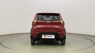 Used 2017 Datsun Redi-GO [2015-2019] S Petrol Manual exterior BACK VIEW