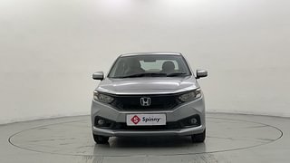 Used 2019 Honda Amaze 1.2 V CVT Petrol Petrol Automatic exterior FRONT VIEW